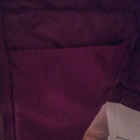 NWT ADIDAS DOWN PARKA - Picture 6 of 7